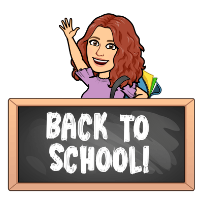 Back to School Back to School
